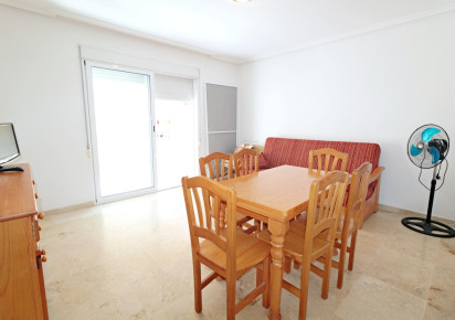 Reventa · Apartment · Torrevieja · Playa del cura