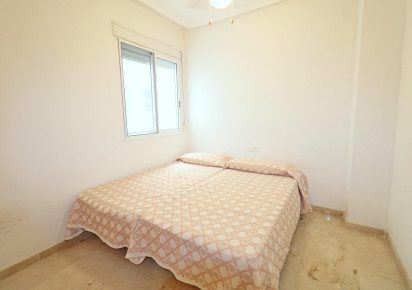 Reventa · Apartment · Torrevieja · Playa del cura