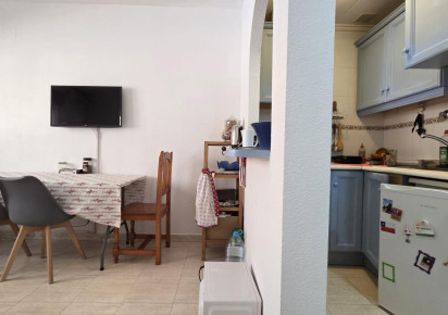 Reventa · Apartment · Torrevieja · Playa del cura