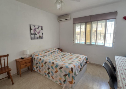 Reventa · Apartment · Torrevieja · Playa del cura