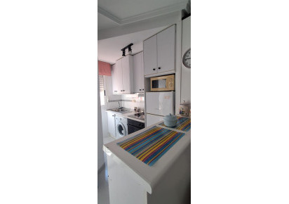 Reventa · Apartment · Torrevieja · Playa del cura