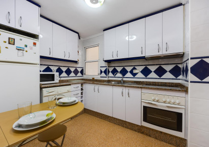 Reventa · Apartment · Torrevieja · Playa del cura