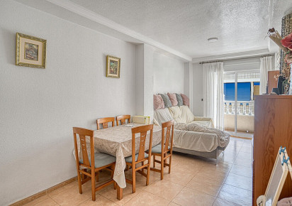 Reventa · Apartment · Torrevieja · Playa del Cura