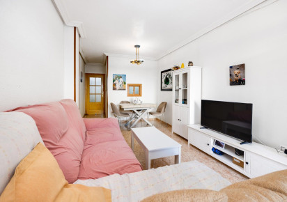 Reventa · Apartment · Torrevieja · Puerto deportivo marina salinas