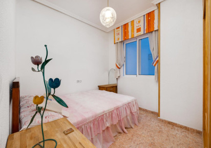 Reventa · Apartment · Torrevieja · Puerto deportivo marina salinas