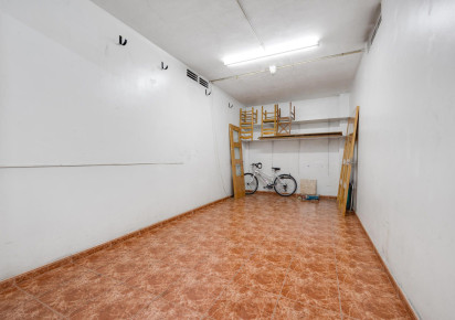 Reventa · Apartment · Torrevieja · Puerto deportivo marina salinas