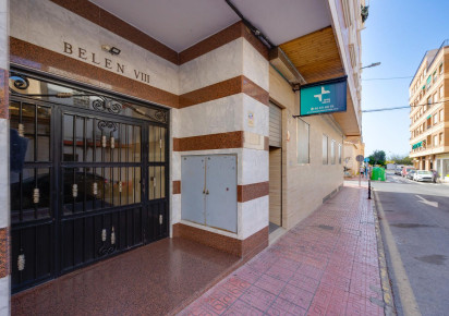 Reventa · Apartment · Torrevieja · Puerto deportivo marina salinas