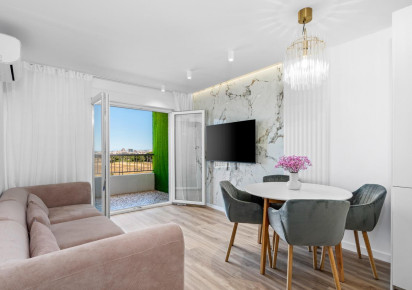 Reventa · Apartment · Torrevieja · Punta prima