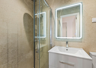 Reventa · Apartment · Torrevieja · Punta prima