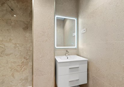 Reventa · Apartment · Torrevieja · Punta prima