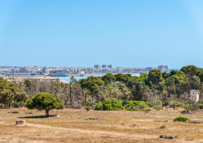 Reventa · Apartment · Torrevieja · Punta prima