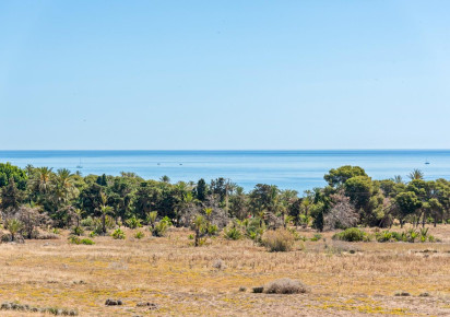 Reventa · Apartment · Torrevieja · Punta prima