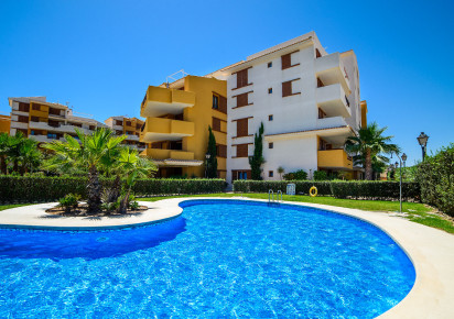 Reventa · Apartment · Torrevieja · Punta Prima
