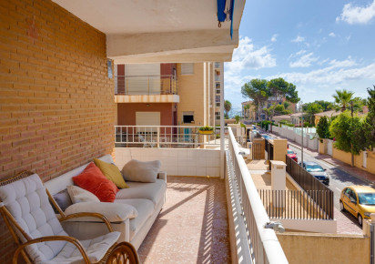 Reventa · Apartment · Torrevieja · Punta prima