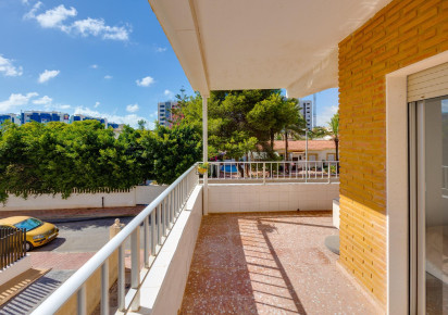 Reventa · Apartment · Torrevieja · Punta prima