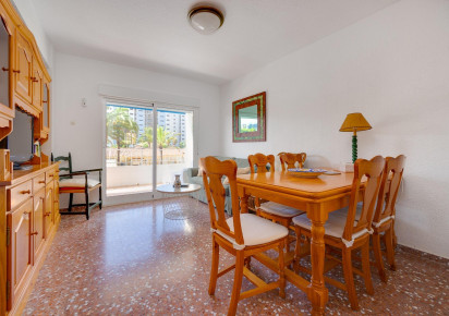 Reventa · Apartment · Torrevieja · Punta prima