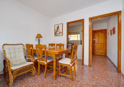 Reventa · Apartment · Torrevieja · Punta prima