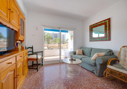 Reventa · Apartment · Torrevieja · Punta prima