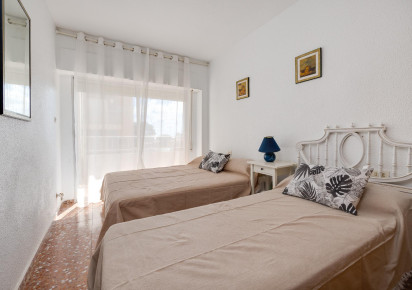 Reventa · Apartment · Torrevieja · Punta prima