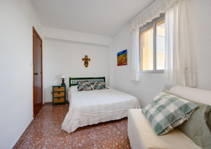 Reventa · Apartment · Torrevieja · Punta prima