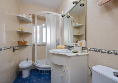 Reventa · Apartment · Torrevieja · Punta prima