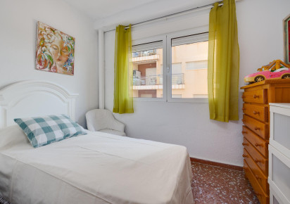 Reventa · Apartment · Torrevieja · Punta prima