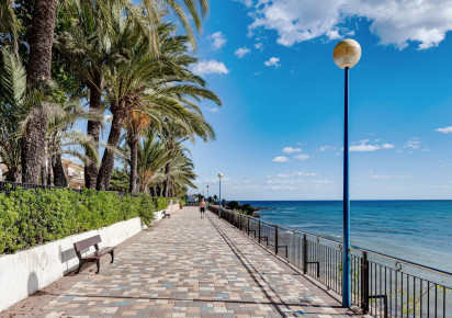 Reventa · Apartment · Torrevieja · Punta prima