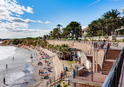 Reventa · Apartment · Torrevieja · Punta prima