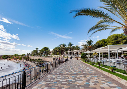 Reventa · Apartment · Torrevieja · Punta prima