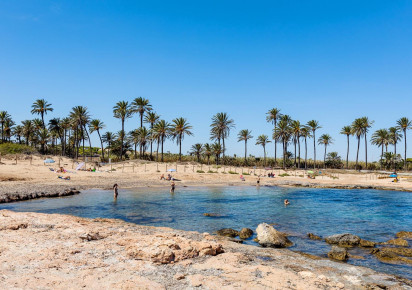 Reventa · Apartment · Torrevieja · Punta prima