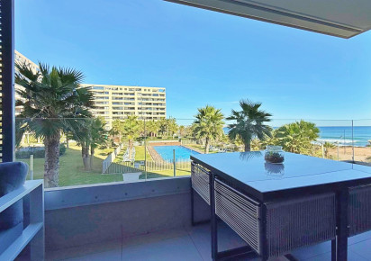 Reventa · Apartment · Torrevieja · Punta Prima