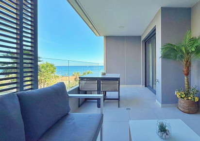 Reventa · Apartment · Torrevieja · Punta Prima