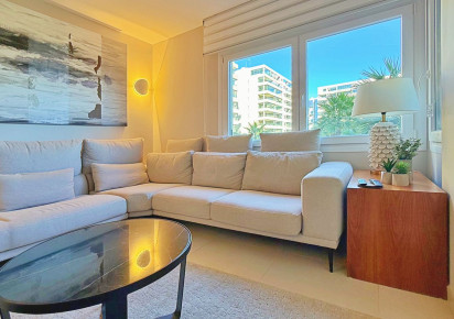 Reventa · Apartment · Torrevieja · Punta Prima