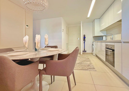 Reventa · Apartment · Torrevieja · Punta Prima