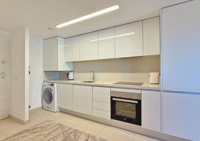 Reventa · Apartment · Torrevieja · Punta Prima