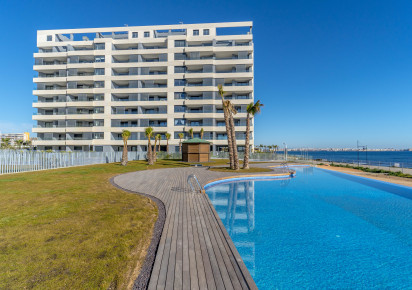 Reventa · Apartment · Torrevieja · Punta Prima