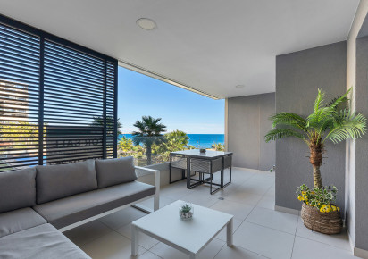 Reventa · Apartment · Torrevieja · Punta Prima