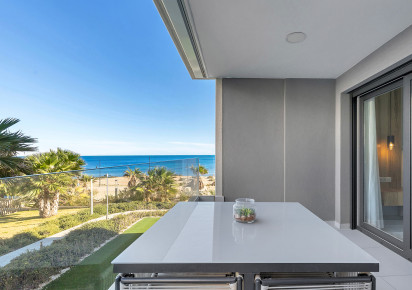 Reventa · Apartment · Torrevieja · Punta Prima