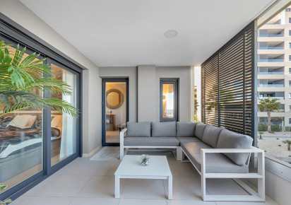 Reventa · Apartment · Torrevieja · Punta Prima