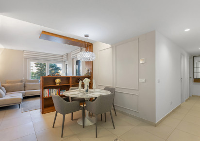 Reventa · Apartment · Torrevieja · Punta Prima