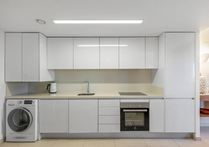 Reventa · Apartment · Torrevieja · Punta Prima