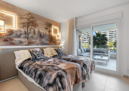 Reventa · Apartment · Torrevieja · Punta Prima