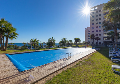 Reventa · Apartment · Torrevieja · Punta Prima