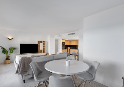 Reventa · Apartment · Torrevieja · Punta Prima