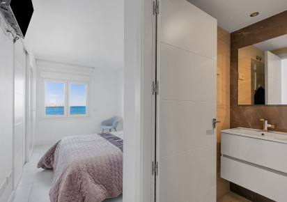 Reventa · Apartment · Torrevieja · Punta Prima