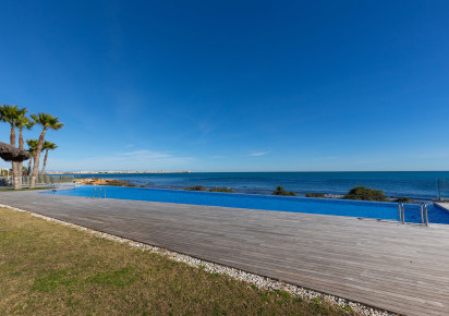 Reventa · Apartment · Torrevieja · Punta Prima