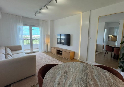 Reventa · Apartment · Torrevieja · Punta prima