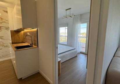 Reventa · Apartment · Torrevieja · Punta prima