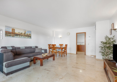 Reventa · Apartment · Torrevieja · Punta Prima