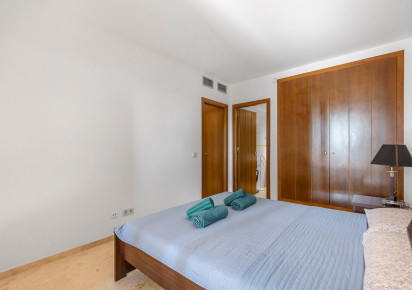 Reventa · Apartment · Torrevieja · Punta Prima